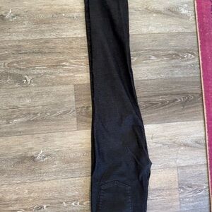 Prana Dark Wash Denim Jeans